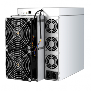 Air-Cooling Miner DG 1