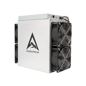 Avalon Miner A1246-90T 3420W