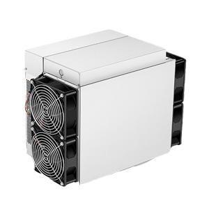 Bitcoin Miner S19 Pro