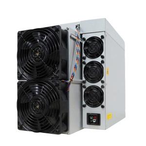 Bitcoin Miner S21