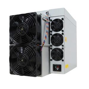 >Bitcoin Miner T21