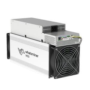 WhatsMiner M50