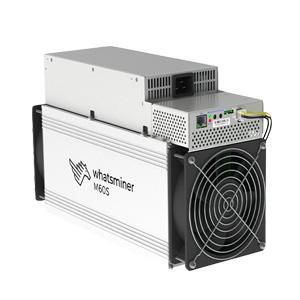 WhatsMiner M60S